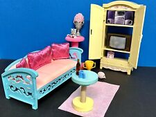 Barbie vintage möbel gebraucht kaufen  Leichlingen (Rheinland)