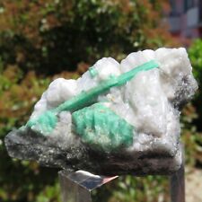 Minerali prezioso smeraldo usato  Venegono Superiore