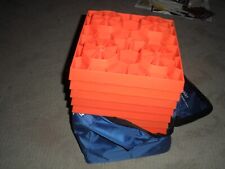 Levelers pack orange for sale  Box Elder