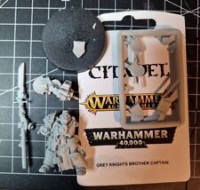 Warhammer 40k grey for sale  GILLINGHAM