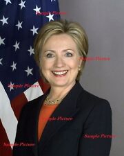 Hillary clinton first for sale  San Gabriel