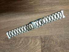 19mm stainless steel for sale  BOLTON
