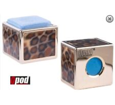 Leopard qpod pool for sale  Shipping to Ireland
