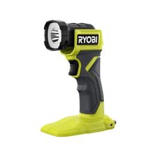 RYOBI 18V LED Luz Rango Antorcha Trabajo PCL660 Luz 1 segunda mano  Embacar hacia Mexico