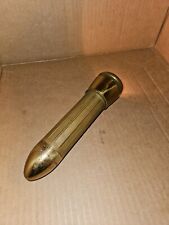 Vintage brass bronze for sale  Fort Madison