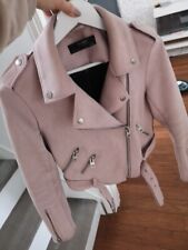 Zara coat size for sale  GILLINGHAM