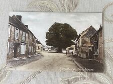 Ramsbury postcard frith for sale  SWINDON