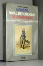 Moreau rival republicain d'occasion  France