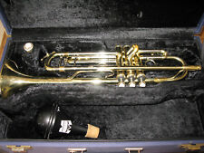 Challenger trumpet model for sale  FOLKESTONE