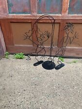 Metal art sculpture for sale  Minneapolis