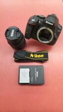 Nikon d5300 18mm d'occasion  Expédié en Belgium