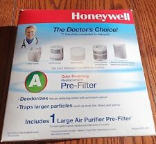 Honeywell odor reducing for sale  Walford