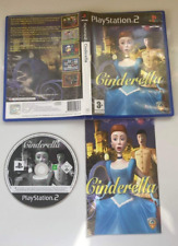 Cinderella sony playstation for sale  Ireland