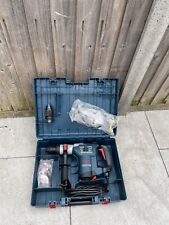 Bosch professional gbh4 for sale  LONDON