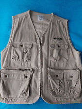 Wrangler weste beige gebraucht kaufen  Buseck