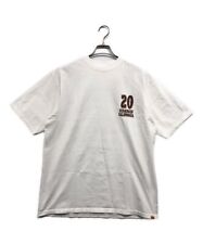 Camiseta logotipo 20º aniversário não usada ou quase em perfeito estado comprar usado  Enviando para Brazil