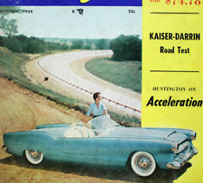 1954 mag hot for sale  Sacramento