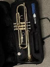 Sonata trumpet carry for sale  FAIRFORD