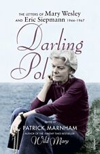 Darling pol letters for sale  UK