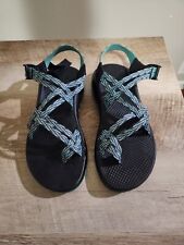 Chacos women blue for sale  Killen