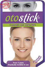 Otostick Cosmetic With Ear corrector It Contains 8 3 Years  New... for sale  Shipping to South Africa