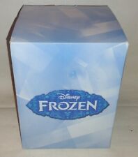 Globo de Neve Disney Frozen Mr Christmas Musical Iluminado Vidro "Let It Go Elsa 2014, usado comprar usado  Enviando para Brazil