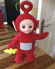 Teletubbies dancing talking for sale  LONDON