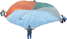 Parachute multi color for sale  Millersburg