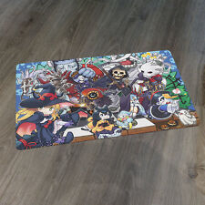 Yugioh ghostrick playmat for sale  PLYMOUTH