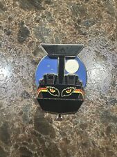 Busch Gardens Seaworld Pin Trading Big Bad Wolf Swinging Pin for sale  Shipping to South Africa