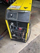 Esab mig master for sale  Silver Spring