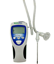 Termómetro digital Welch Allyn SureTemp Plus grado médico 692 con sonda segunda mano  Embacar hacia Mexico