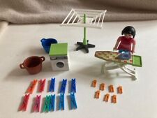 Playmobil wash day for sale  WATERLOOVILLE