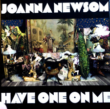 Joanna Newsom - Have One On Me, conjunto com 3 discos - CD, MUITO BOM ESTADO, usado comprar usado  Enviando para Brazil