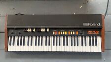 Roland electronic organ for sale  ABERGAVENNY