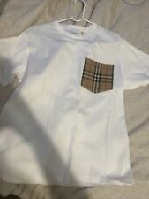 mint burberry top for sale  New York