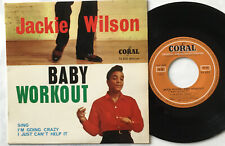 Jackie wilson baby d'occasion  Lille-