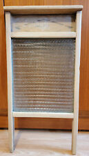 Vintage acme washboard for sale  SHIPLEY