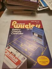 Practical wireless magazine for sale  GRIMSBY