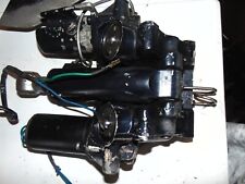 Evinrude johnson power for sale  Union