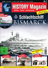 History magazin schlachtschiff gebraucht kaufen  Dresden