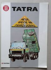 Tatra 815 28.210 for sale  BOURNE