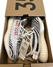 Adidas zebra yeezy gebraucht kaufen  Neumarkt i.d.OPf.