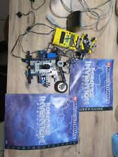 Lego Mindstorms Robotics Invention System 1.5. USED, used for sale  Shipping to South Africa