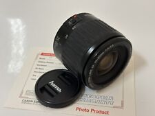 Canon 80mm bjektiv gebraucht kaufen  Norderstedt