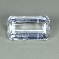 Used, 2.68 Cts_Diamond Sparkle_100 % Natural Unheated White Pollucite_Afghanistan for sale  Shipping to South Africa