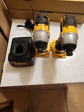 Dewalt impact drills for sale  Shipping to Ireland