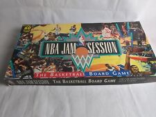 NBA Jam Session The Basketball Board Game 1992 Completo RARO | MUITO BOM ESTADO | Sem pontuação comprar usado  Enviando para Brazil