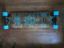 Trident longboard for sale  Madera