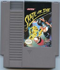 Skate die nintendo for sale  Shipping to Ireland